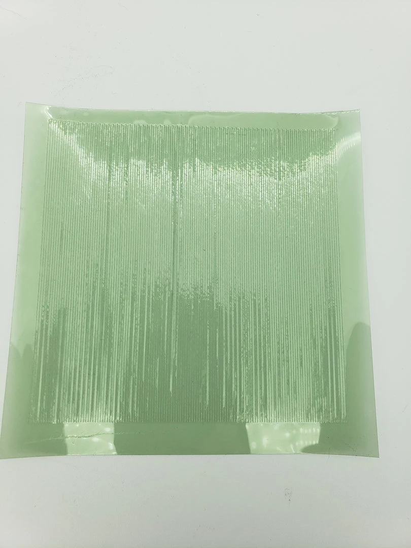 210 Fabrication ChroniCuts Window Tint 1 210 Fabrication ChroniCuts Window Tint