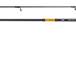 Fishing Rod And Reel Combos Daiwa Revros Spinning Combo