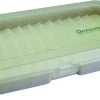 Fly Fishing Accessories Dragonfly Large Clear Lid Fly Box
