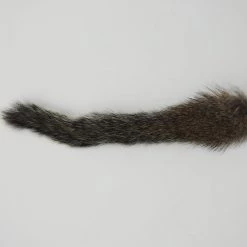 Fly Tying Wapsi Squirrel Tail