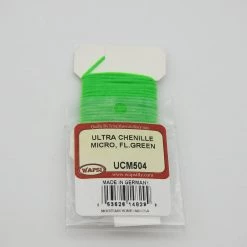 Wapsi Ultra Chenille