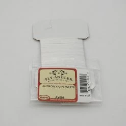 Fly Tying Wapsi Antron Yarn