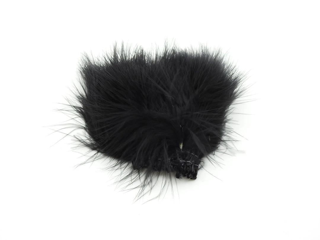 Fly Tying Wapsi Strung Marabou 2 Fly Tying Wapsi Strung Marabou