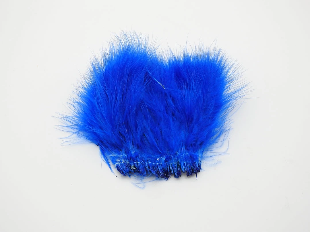 Fly Tying Wapsi Strung Marabou 3 Fly Tying Wapsi Strung Marabou