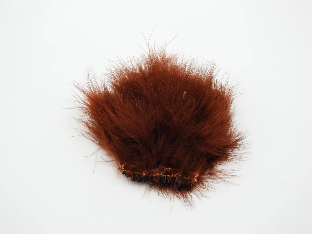 Fly Tying Wapsi Strung Marabou 4 Fly Tying Wapsi Strung Marabou