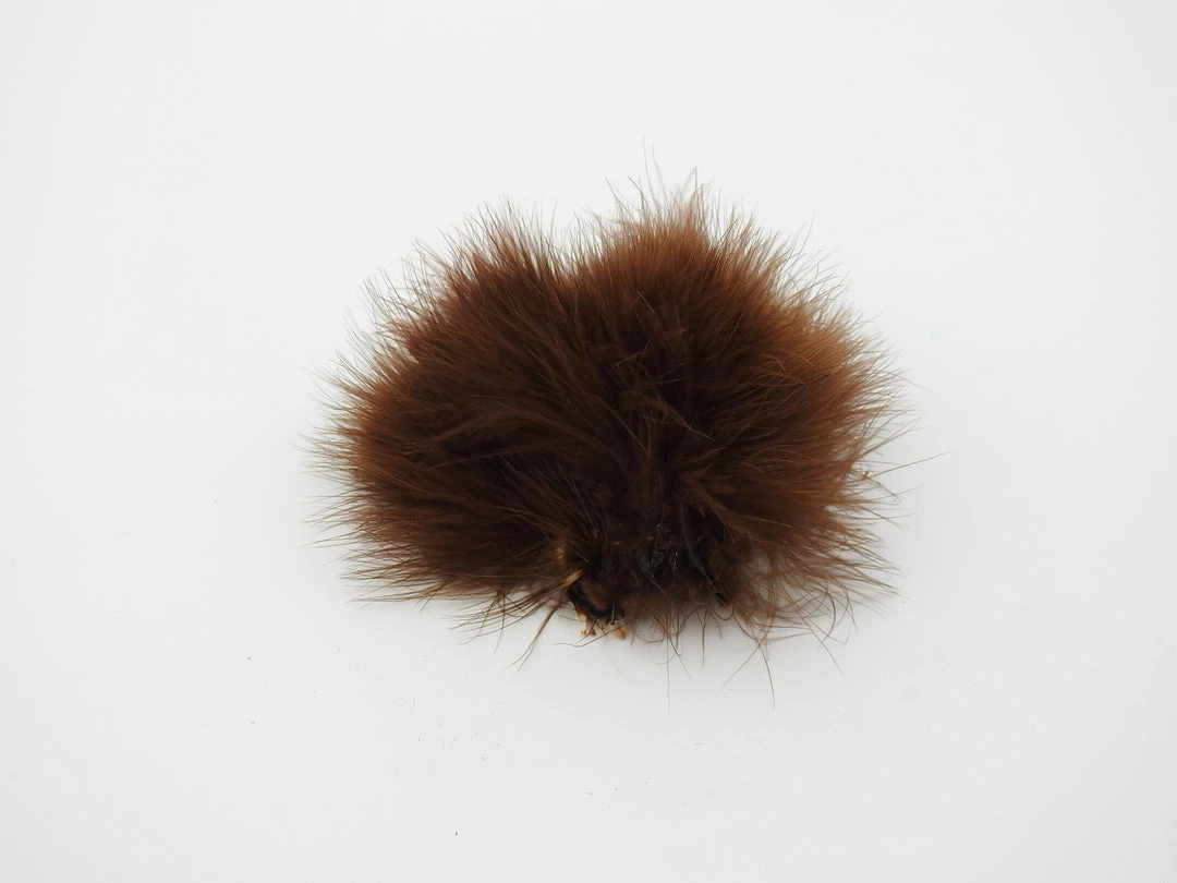 Fly Tying Wapsi Strung Marabou 6 Fly Tying Wapsi Strung Marabou