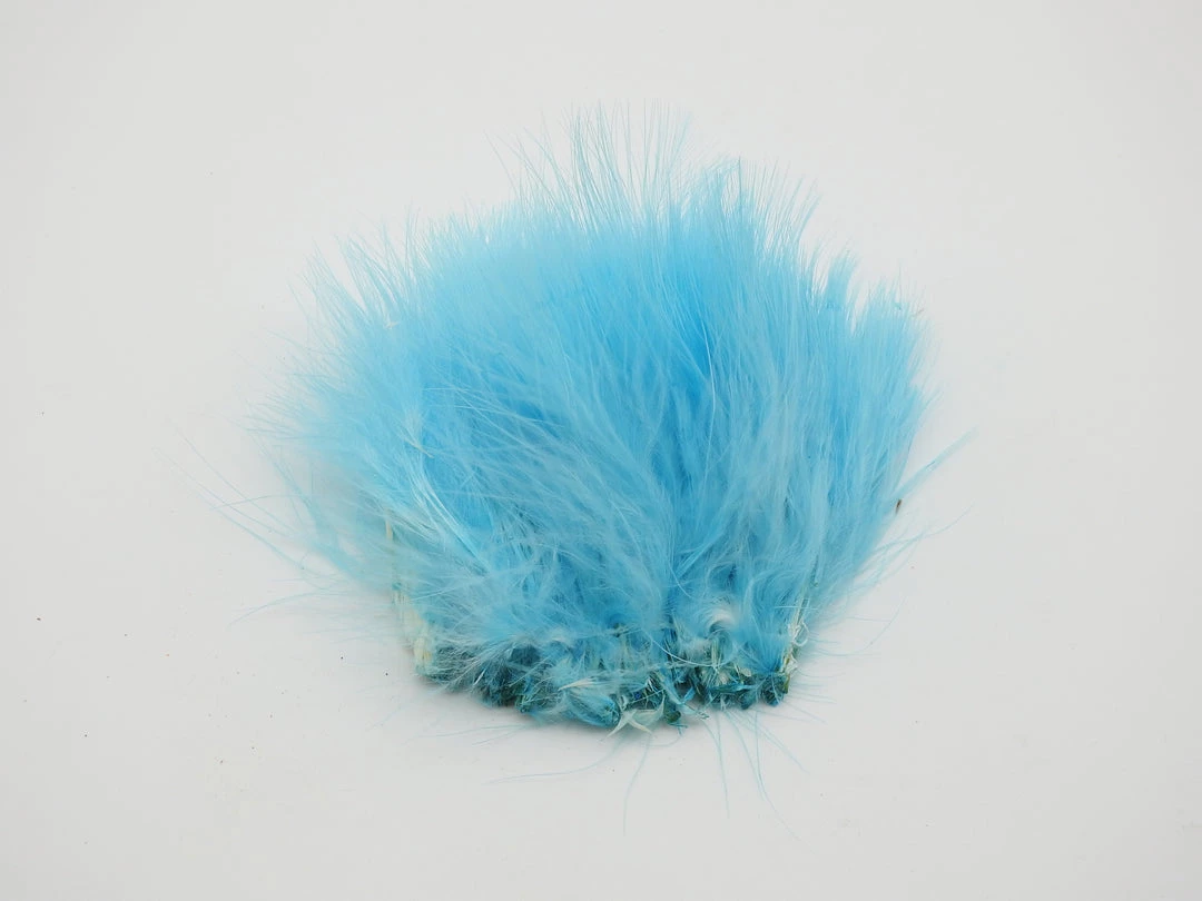 Fly Tying Wapsi Strung Marabou 7 Fly Tying Wapsi Strung Marabou