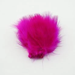 Fly Tying Wapsi Strung Marabou 43 Fly Tying Wapsi Strung Marabou