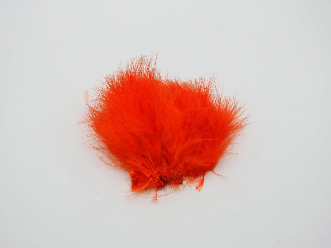 Fly Tying Wapsi Strung Marabou 36 Fly Tying Wapsi Strung Marabou