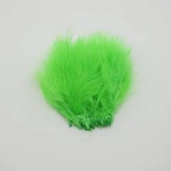 Fly Tying Wapsi Strung Marabou 46 Fly Tying Wapsi Strung Marabou