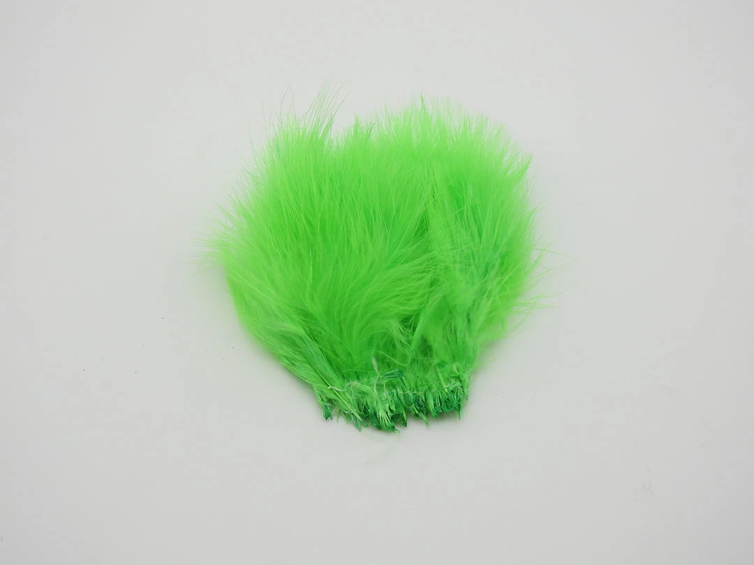 Fly Tying Wapsi Strung Marabou 35 Fly Tying Wapsi Strung Marabou