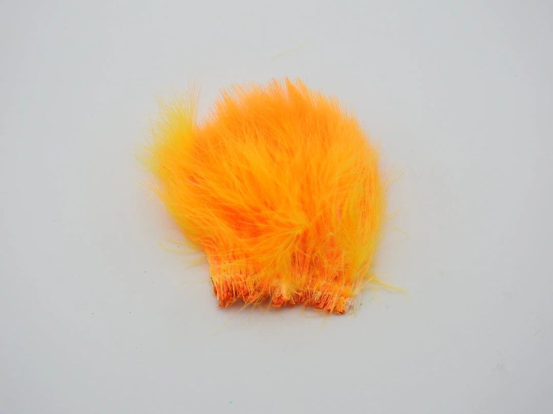 Fly Tying Wapsi Strung Marabou 34 Fly Tying Wapsi Strung Marabou