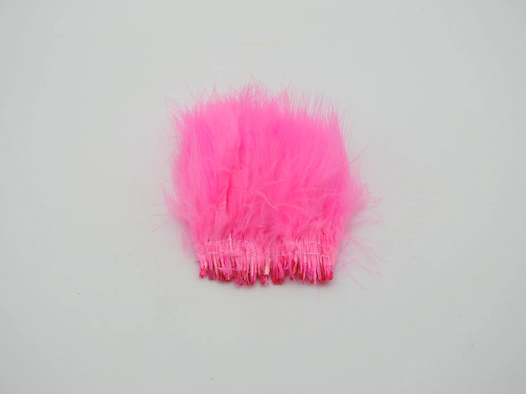 Fly Tying Wapsi Strung Marabou 33 Fly Tying Wapsi Strung Marabou