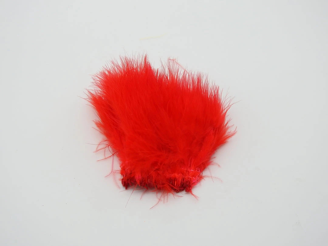 Fly Tying Wapsi Strung Marabou 32 Fly Tying Wapsi Strung Marabou