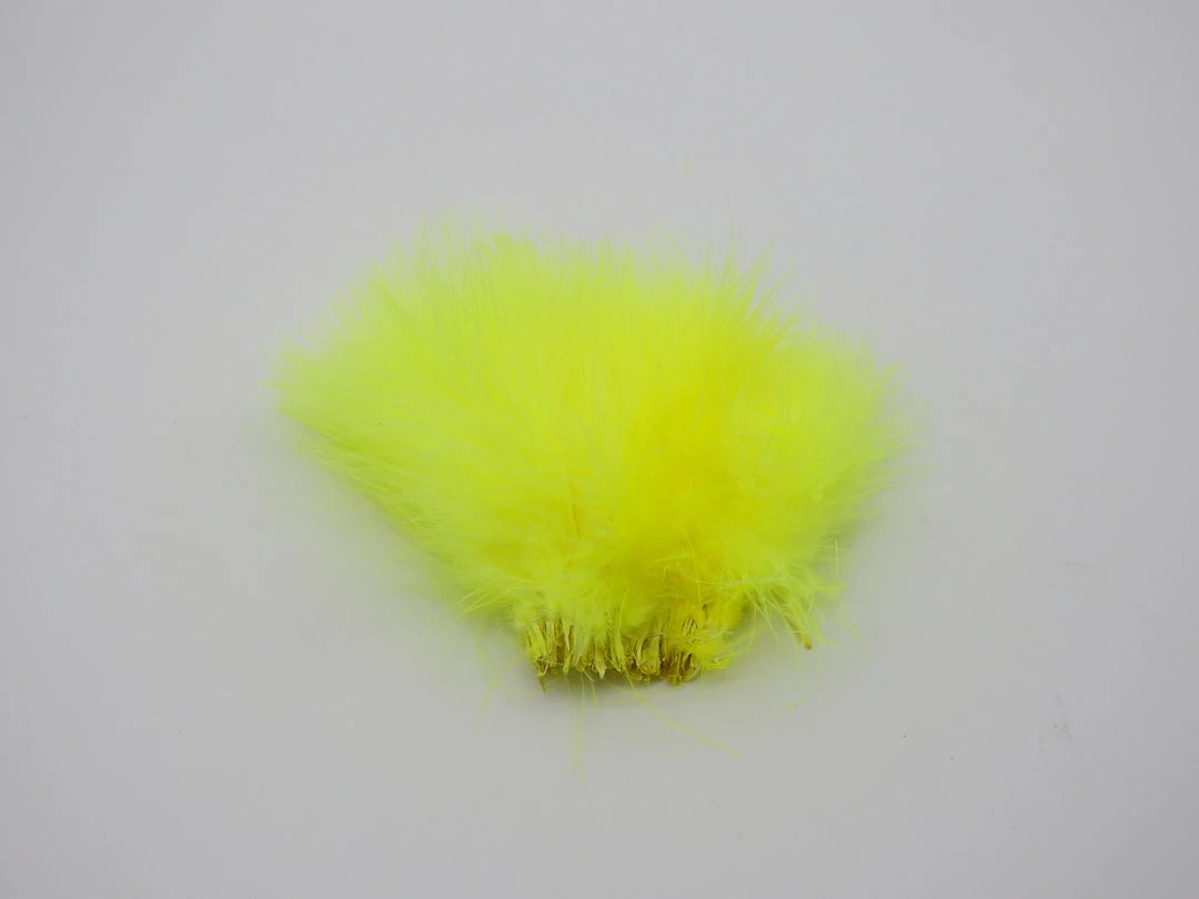 Fly Tying Wapsi Strung Marabou 31 Fly Tying Wapsi Strung Marabou