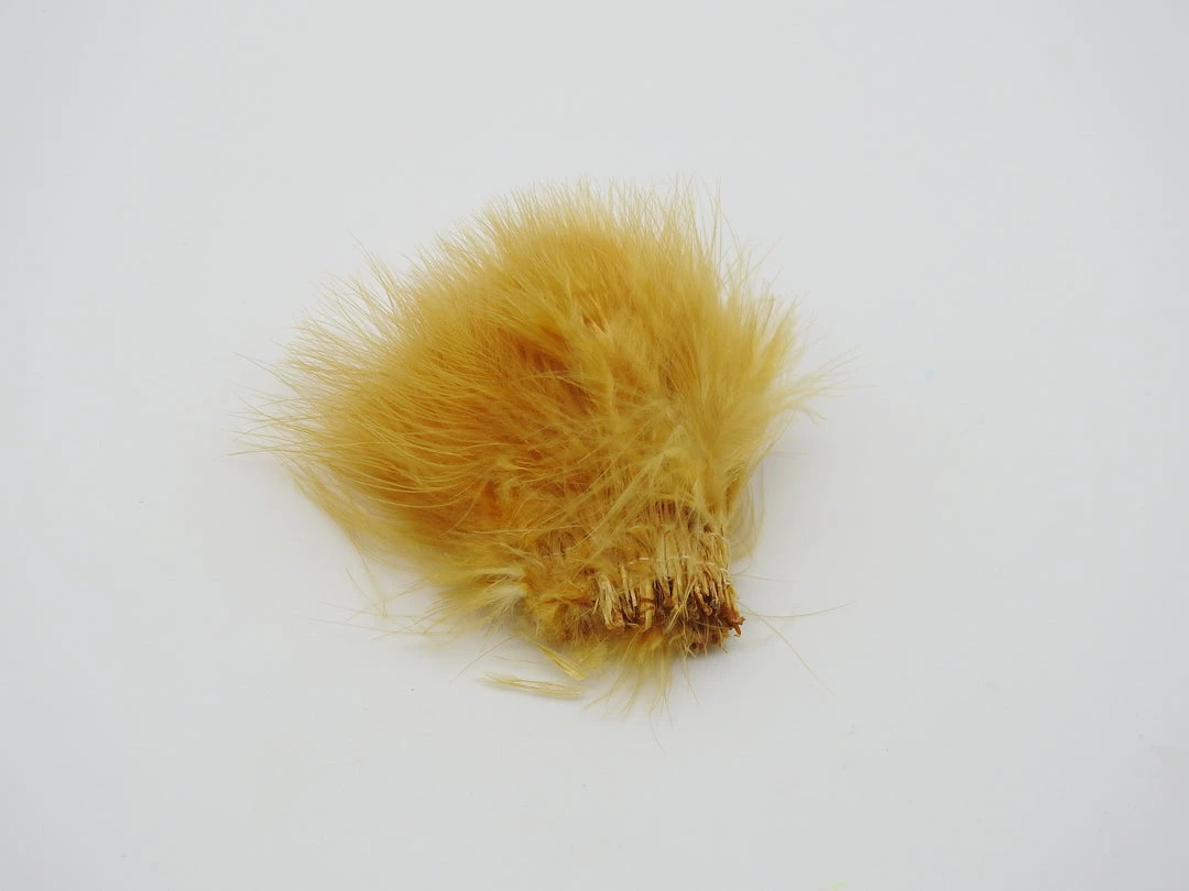 Fly Tying Wapsi Strung Marabou 30 Fly Tying Wapsi Strung Marabou