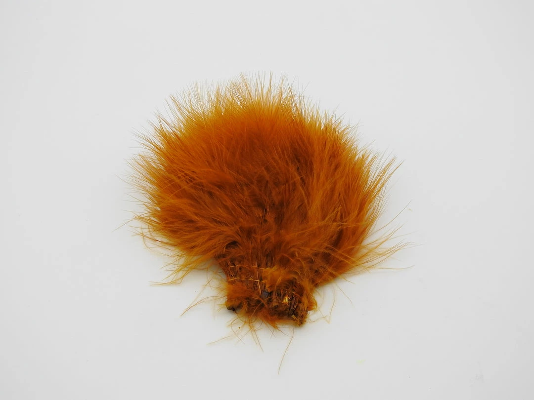 Fly Tying Wapsi Strung Marabou 29 Fly Tying Wapsi Strung Marabou
