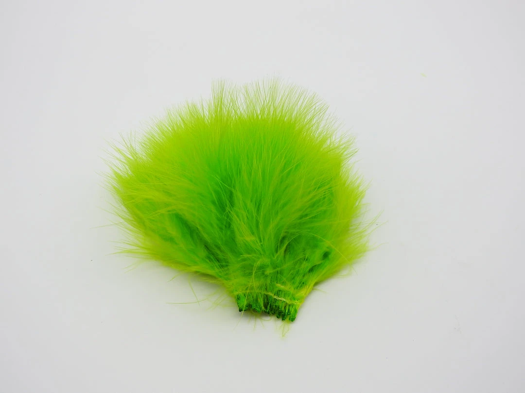 Fly Tying Wapsi Strung Marabou 28 Fly Tying Wapsi Strung Marabou