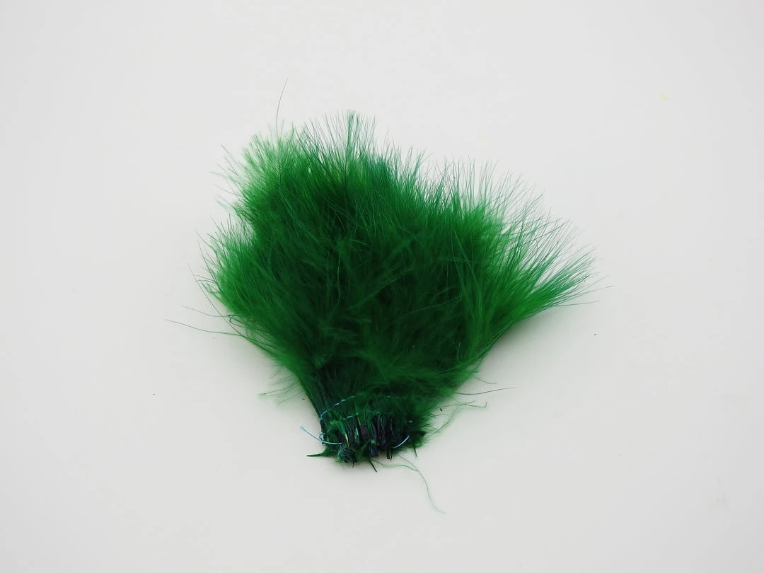 Fly Tying Wapsi Strung Marabou 27 Fly Tying Wapsi Strung Marabou