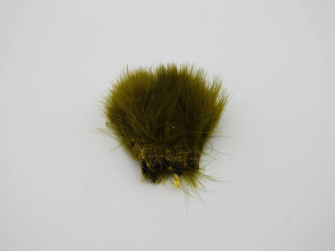 Fly Tying Wapsi Strung Marabou 26 Fly Tying Wapsi Strung Marabou