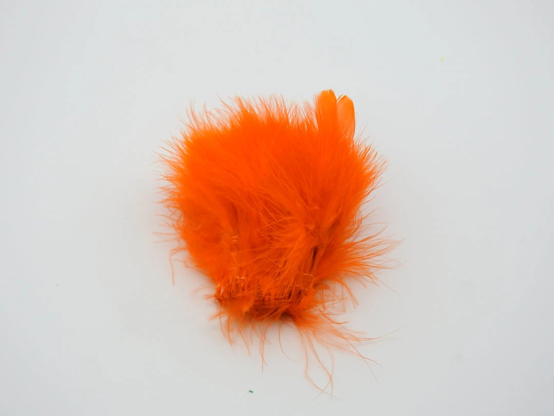 Fly Tying Wapsi Strung Marabou 25 Fly Tying Wapsi Strung Marabou
