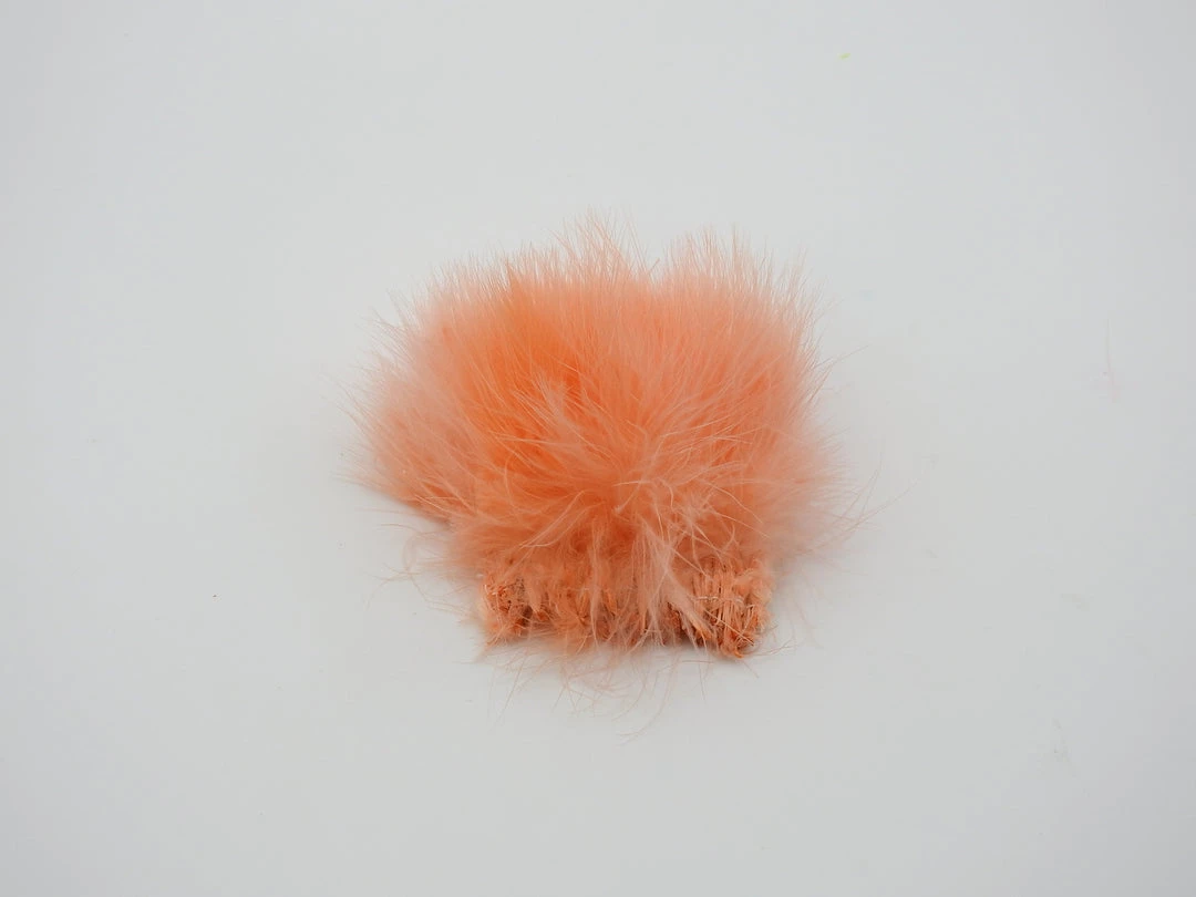 Fly Tying Wapsi Strung Marabou 24 Fly Tying Wapsi Strung Marabou