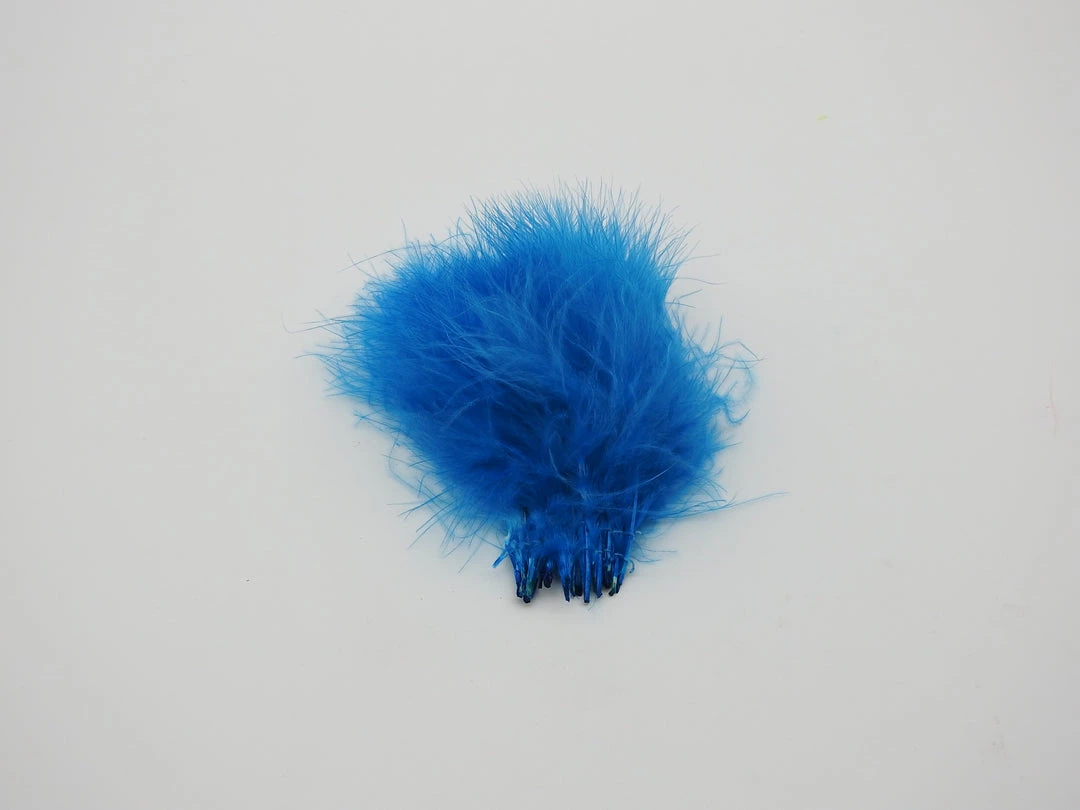 Fly Tying Wapsi Strung Marabou 23 Fly Tying Wapsi Strung Marabou
