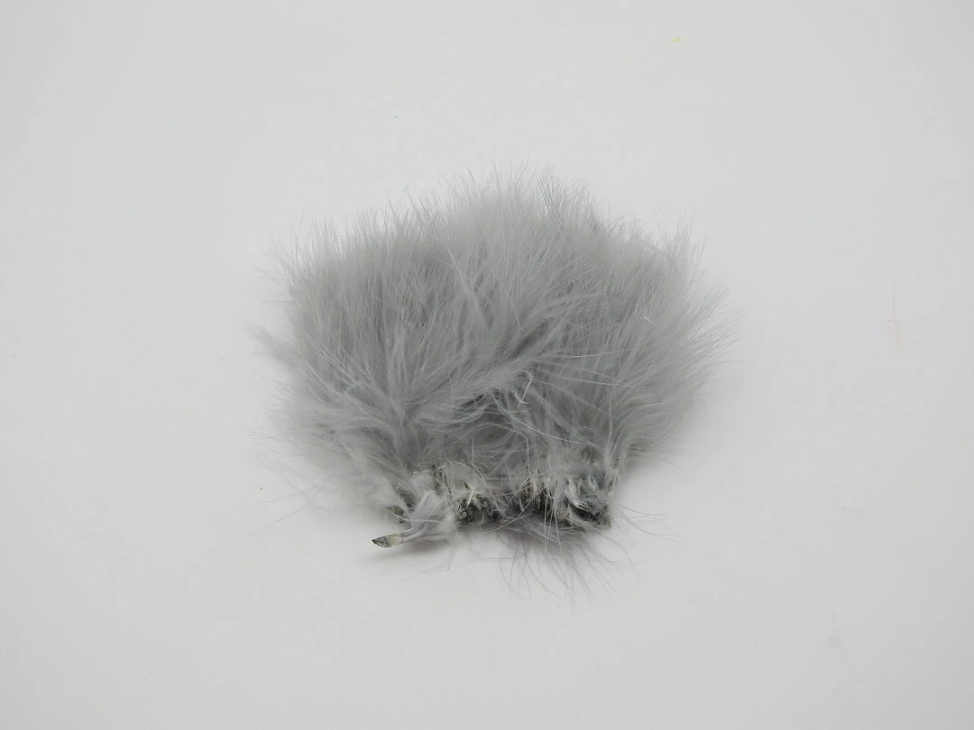 Fly Tying Wapsi Strung Marabou 22 Fly Tying Wapsi Strung Marabou