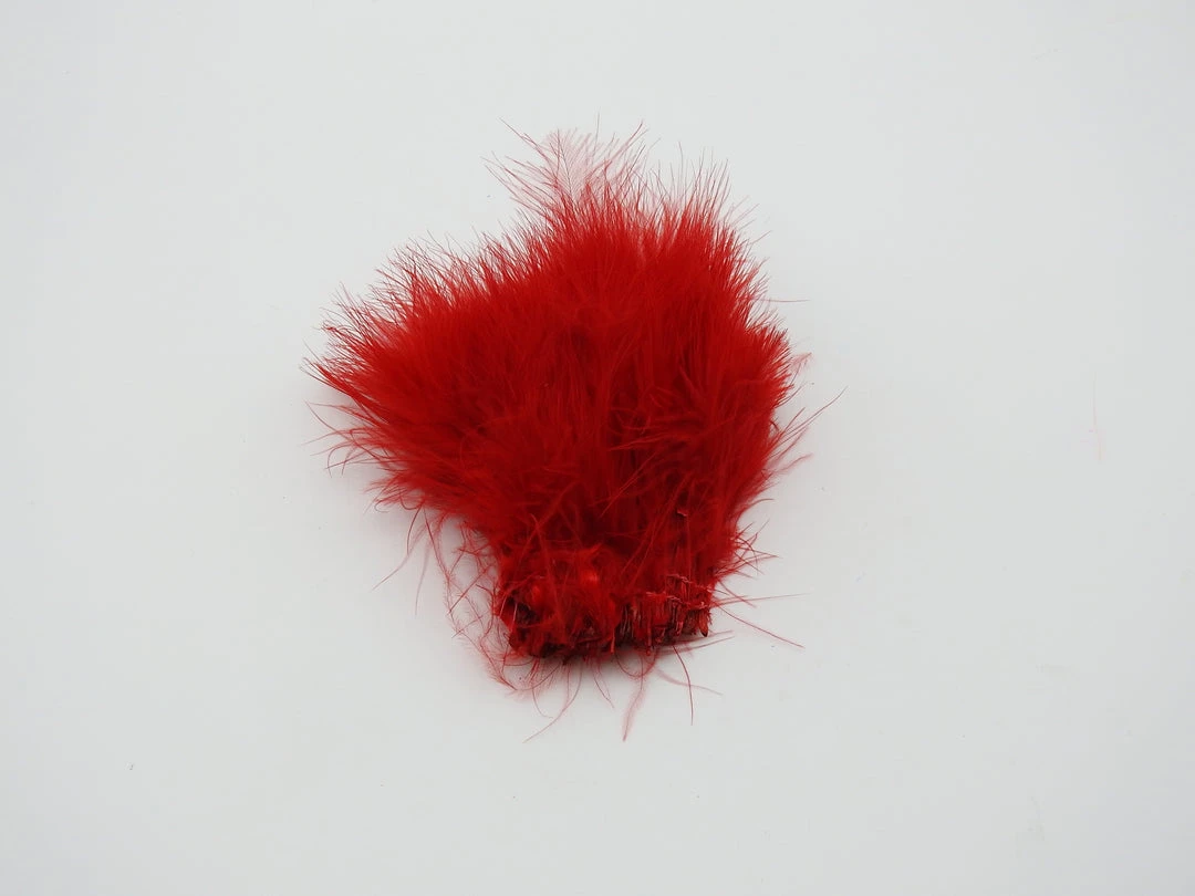 Fly Tying Wapsi Strung Marabou 20 Fly Tying Wapsi Strung Marabou