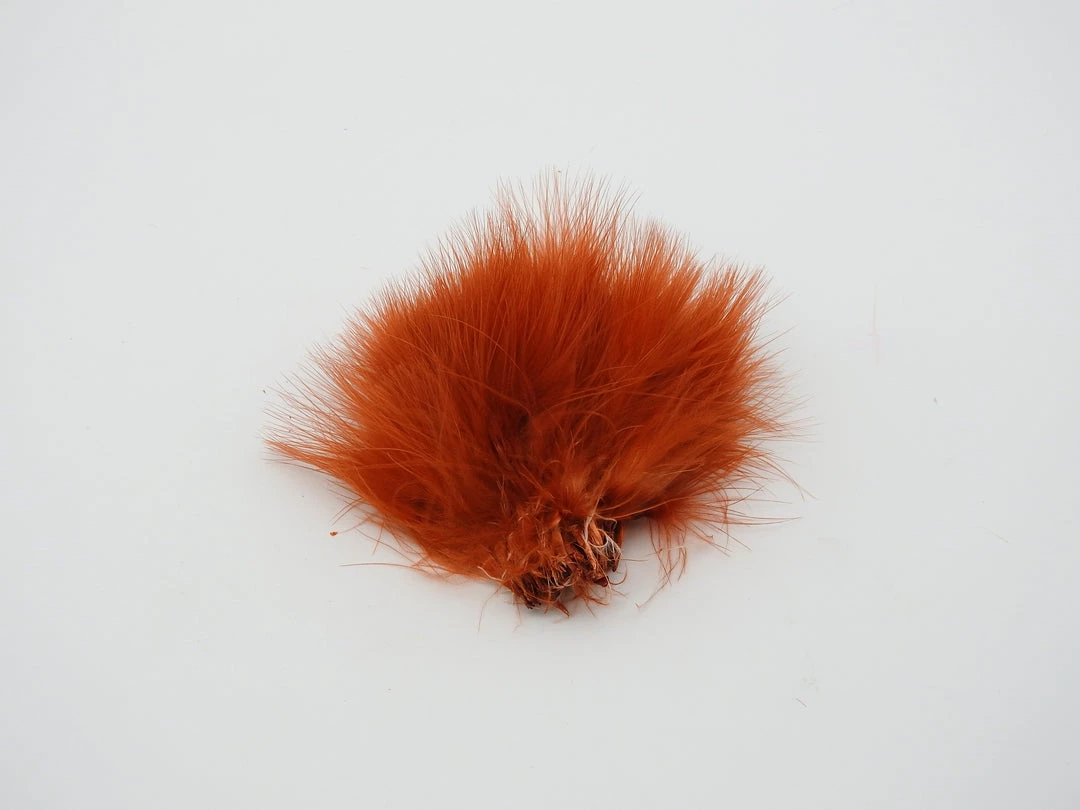 Fly Tying Wapsi Strung Marabou 19 Fly Tying Wapsi Strung Marabou