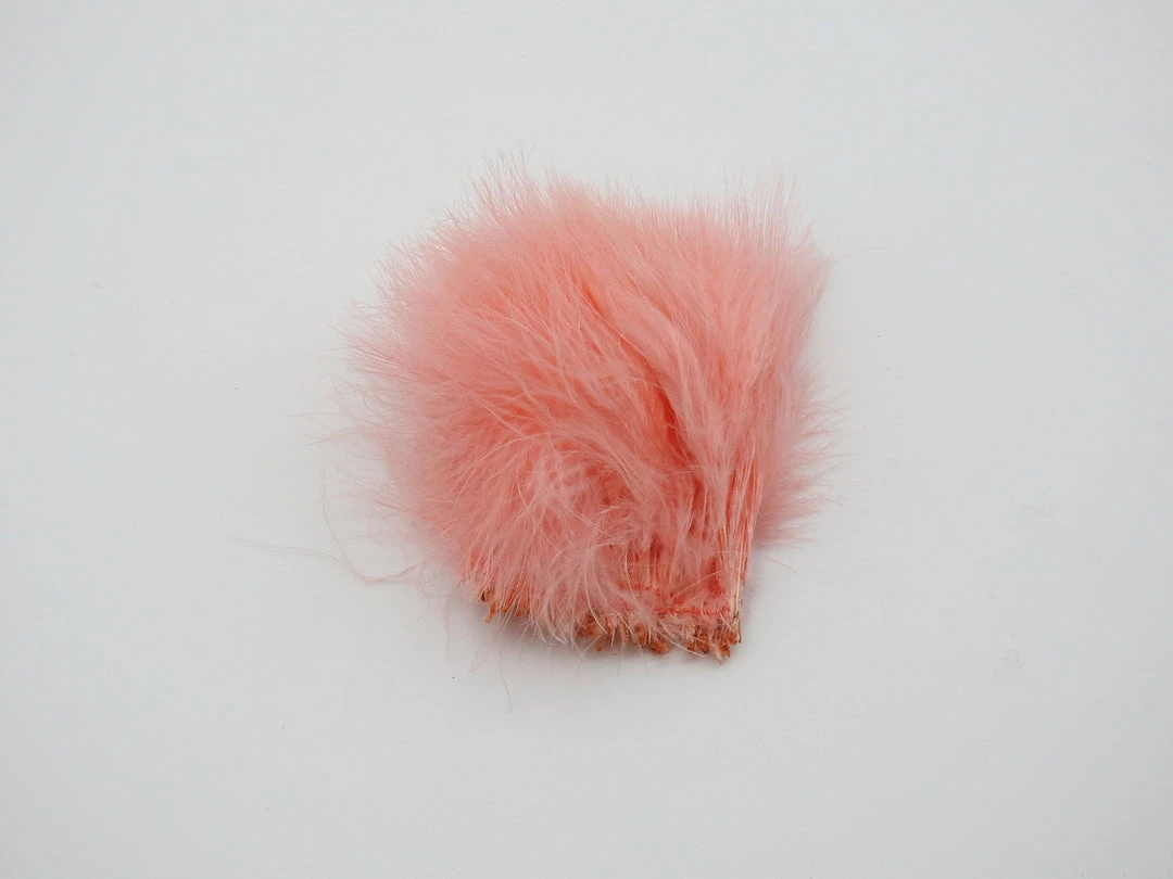 Fly Tying Wapsi Strung Marabou 18 Fly Tying Wapsi Strung Marabou