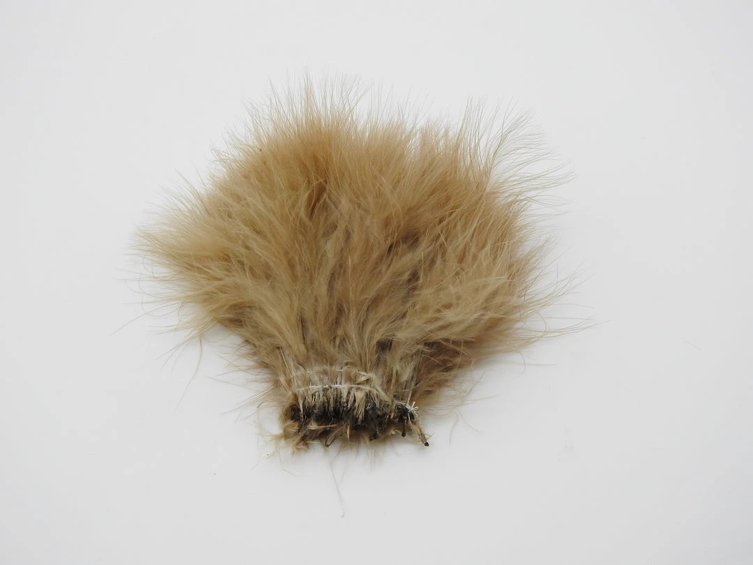 Fly Tying Wapsi Strung Marabou 17 Fly Tying Wapsi Strung Marabou