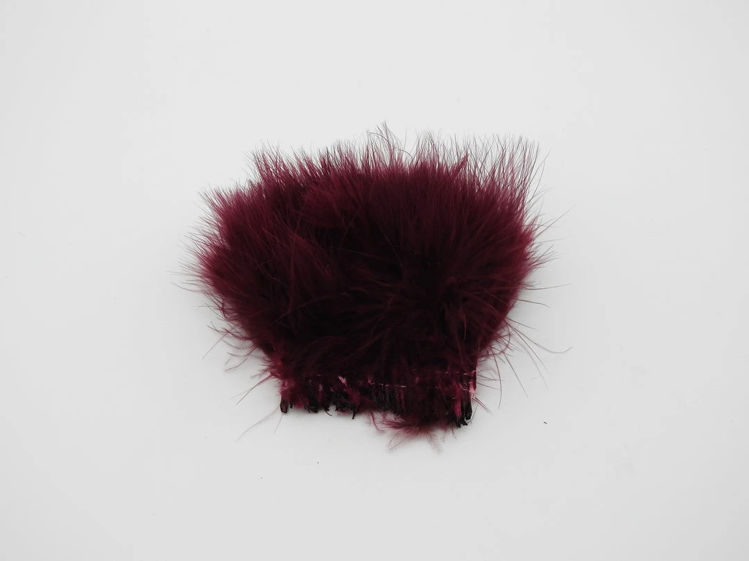 Fly Tying Wapsi Strung Marabou 15 Fly Tying Wapsi Strung Marabou