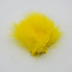 Fly Tying Wapsi Strung Marabou 49 Fly Tying Wapsi Strung Marabou