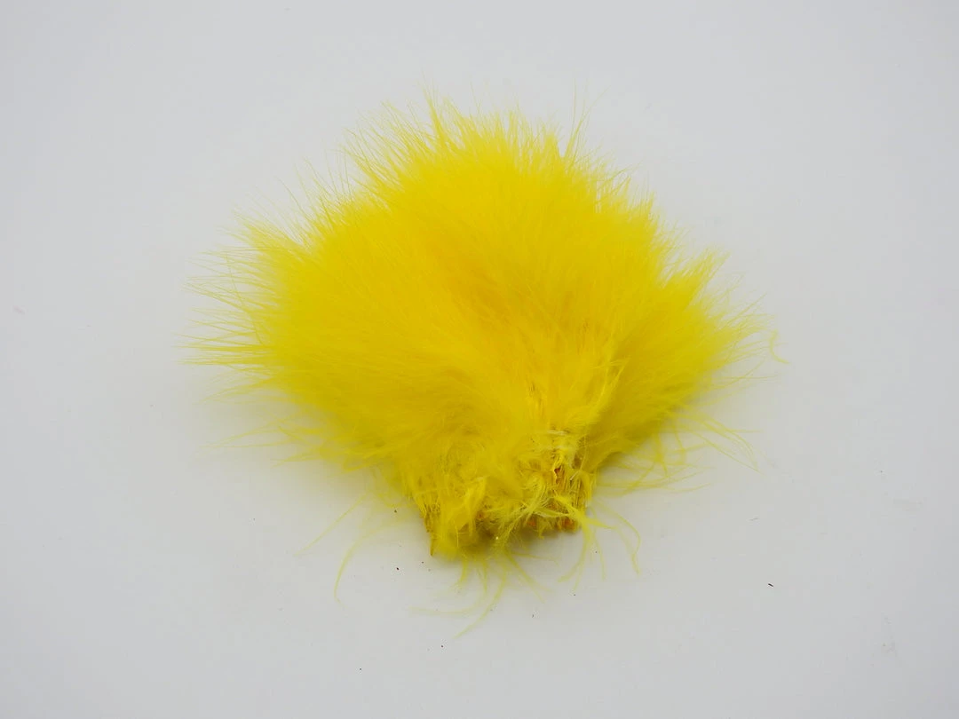 Fly Tying Wapsi Strung Marabou 14 Fly Tying Wapsi Strung Marabou