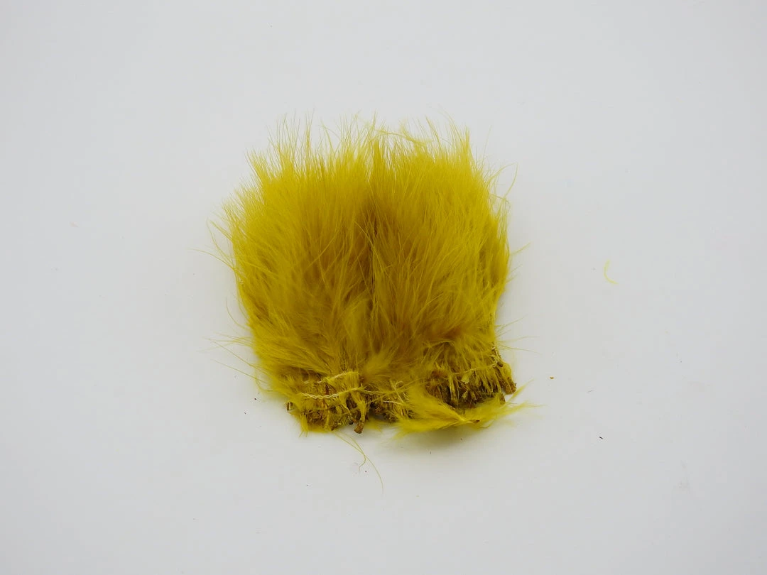 Fly Tying Wapsi Strung Marabou 13 Fly Tying Wapsi Strung Marabou