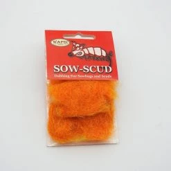 Wapsi Sow-Scud Dubbing