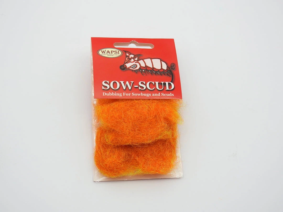 Wapsi Sow-Scud Dubbing 1 Wapsi Sow-Scud Dubbing