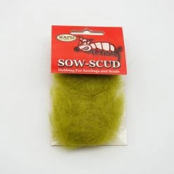 Wapsi Sow-Scud Dubbing 11 Wapsi Sow-Scud Dubbing