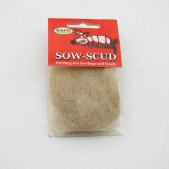 Wapsi Sow-Scud Dubbing 12 Wapsi Sow-Scud Dubbing