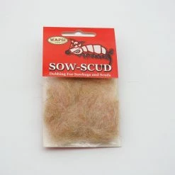 Wapsi Sow-Scud Dubbing 13 Wapsi Sow-Scud Dubbing