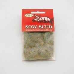 Wapsi Sow-Scud Dubbing 15 Wapsi Sow-Scud Dubbing