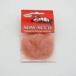 Wapsi Sow-Scud Dubbing 16 Wapsi Sow-Scud Dubbing