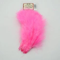 Wapsi Select Marabou Plumes