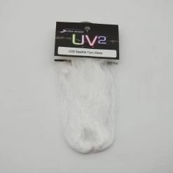 Spirit River UV2 Sparkle Yarn Fly Tying