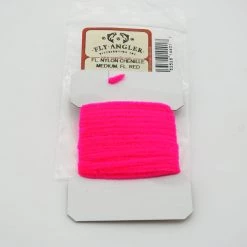 Wapsi Nylon Chenille Fly Tying