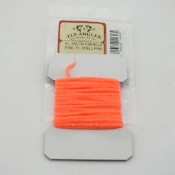 Wapsi Nylon Chenille Fly Tying 12 Wapsi Nylon Chenille Fly Tying