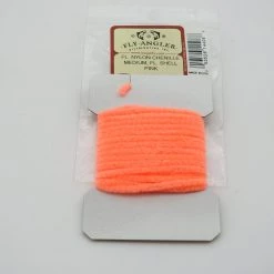 Wapsi Nylon Chenille Fly Tying 13 Wapsi Nylon Chenille Fly Tying