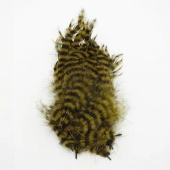 Montana Fly Company Barred Schlappen