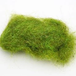 Hareline Hare'e Ice Dub Dubbing Fly Tying